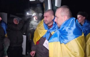 З російського полону звільнили шістьох мешканців Львівщини