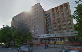 17-річного студента знайшли мертвим у гуртожитку львівського університету