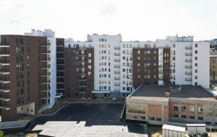 Прикордонник став власником квартири у Львові за 9 гривень — декларація