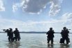 У бою загинула група воїнів 73-го морського центру ССО під час висадки ...