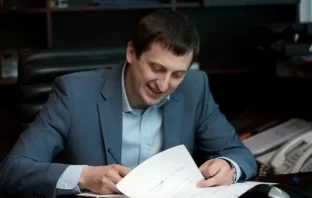 Начальник Держгеокадастру Львівщини в декларації не вказав жодної нерухомості