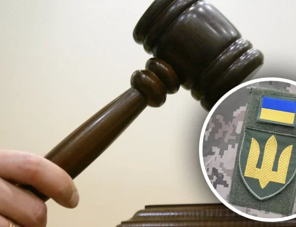 Мешканець Львівщини отримав 3 роки тюрми за відмову воювати через релігію