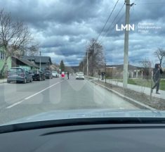 На Львівщині водій збив двох 10-річних дівчат на самокаті: одна загинула