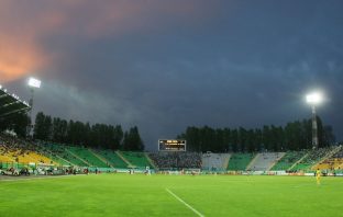 ФК “Карпати” вперше за понад два роки проведе у Львові матч з вболівальниками