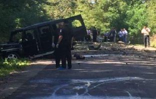 Організатор замаху на відомого львівського «авторитета» Богдана Копитка отримав довічне