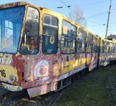 У Львові спишуть 26 одиниць громадського транспорту на металобрухт