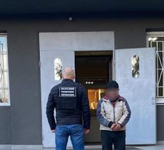На Закарпатті пенсіонер намагався вивезти львівського ухилянта за кордон