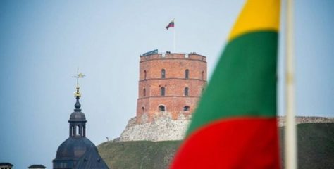 У Литві допустили, що допоможуть Україні повернути чоловіків