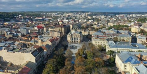 Верховний Суд повернув Львову два приміщення, вкрадені під час «Афери століття»