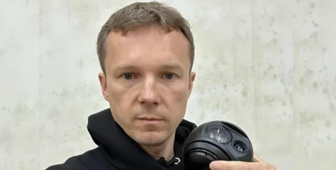 Суд дозволив заарештувати ексзаступника Садового Геннадія Васьківа, підозрюваного у розкраданні гуманітарки