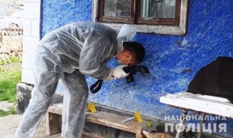 Львів’янина засудили до довічного ув’язнення за подвійне вбивство на Одещині