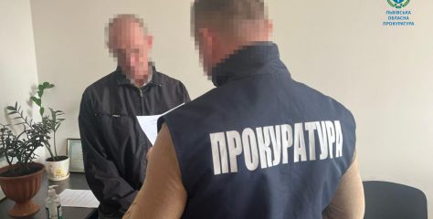 53-річного львів’янина засудили на 5 років тюрми за вбивство собаки