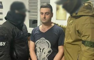 Польща передала Україні пропагандиста з оточення Медведчука Молчанова
