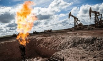 Укрнафта планує видобувати сланцевий газ на Львівщині