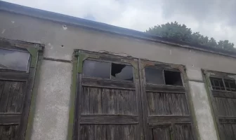 Пов’язана із забудовником «Парус» фірма викупила старий гараж у Львові за 19,5 млн грн