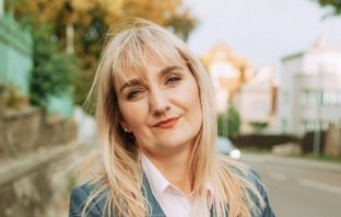 “Звернення було тільки в закритій системі”: Наталія Піпа про погрози після звернення щодо Анни Алхім