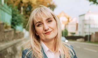 “Звернення було тільки в закритій системі”: Наталія Піпа про погрози після звернення щодо Анни Алхім