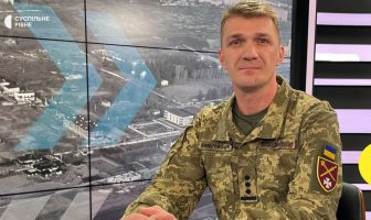 У Львові ветеран повідомив про викрадення працівниками ТЦК. Речник ОК “Захід” розповів про хід розслідування