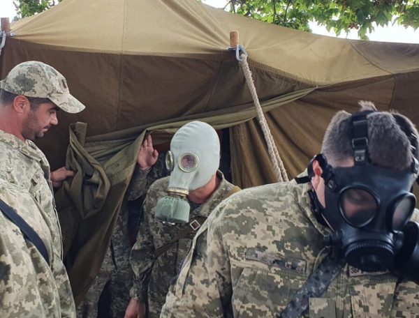 Суд зобов’язав полковник НГУ з Львівщини задонатити 350 тис. грн через хабарництво