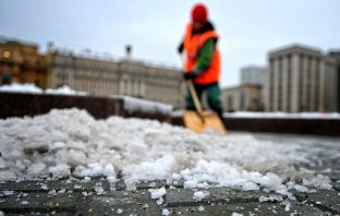 У райадміністрації Львова закупили непотрібну сіль для доріг майже на 3 млн грн