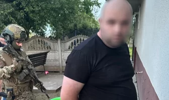 На Львівщині чоловік “торгував” інвалідністю для ухилення від мобілізації