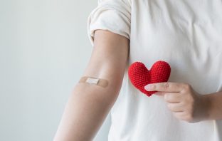 В лікарнях Львова дефіцит крові. Яких груп бракує