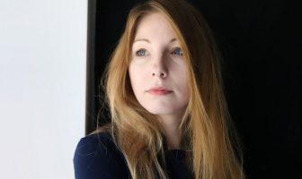 Львівська письменниця Вікторія Амеліна посмертно отримала премію Орвелла