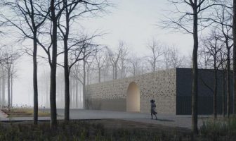 Міськрада Львова затвердила будівництво крематорію на Голосківському цвинтарі