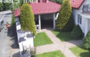 ТЦК застосував силу під час затримання чоловіка у Брюховичах: там відповіли